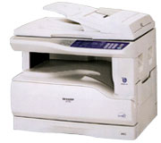 影印機出租 SHARP AR-5316 數位式影印機