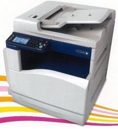 富士全錄 XEROX SC2020 彩色影印機