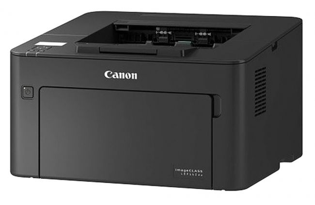 Canon LBP162dw 雷射印表機