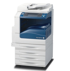 XEROX Docucenter IV C2270/C3370/C4470 彩色影印機