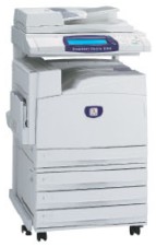 XEROX Document Centre C450 彩色影印機