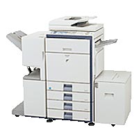 SHARP MX-2300N/2700N彩色影印機