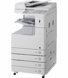 CANON IR-2525i 數位式影印機