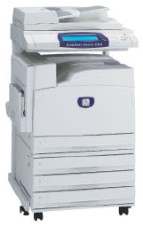彩色影印機出租 XEROX Document Centre C450 彩色影印機