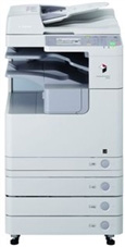 影印機出租 CANON IR-2525 數位式影印機