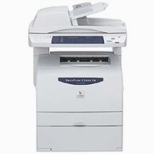 XEROX DocuPrint C-2090 彩色複合機(停產,可維修)